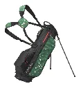 Mizuno Golf Stand Bag | K1LO 22 | Course Camo