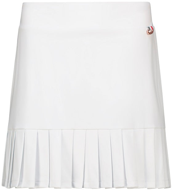 [PT934SK-C0074-30] Ladies Harper Skort - Short Skirt (30)