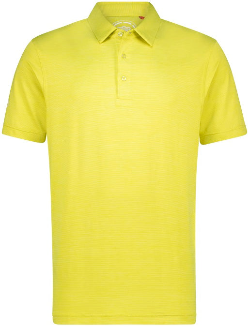 [SP213-C0431-S] Mens Flash Dry Tech Performance Golfer Polo Shirt 48 (S)