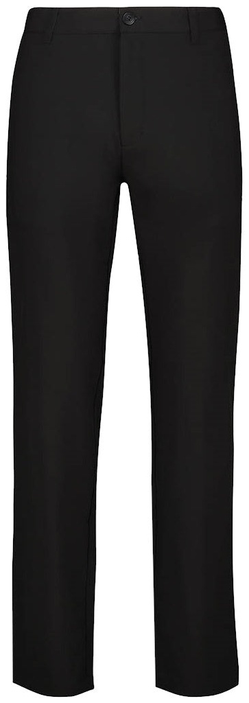 Mens Fashion Fit Stretch Trousers - Pants b4
