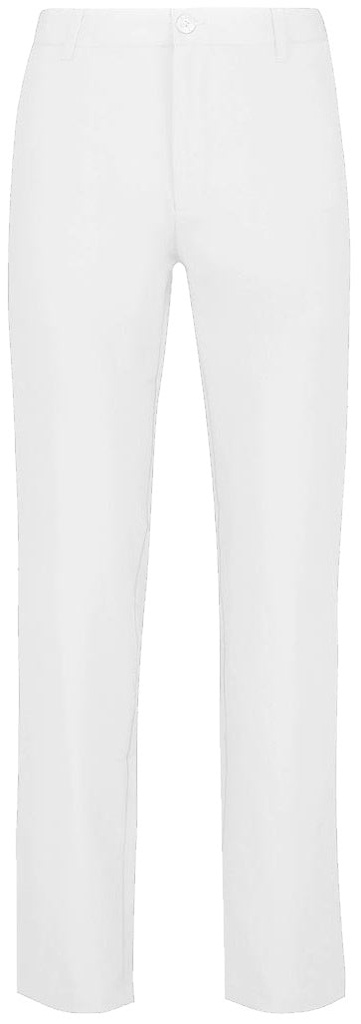 [TR10-C0074-30] Mens Fashion Fit Stretch Trousers - Pants 1d (30)