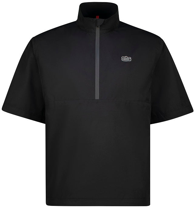 Swagg Mens Hydro-Tech 3-4 Sleeve Rain Top