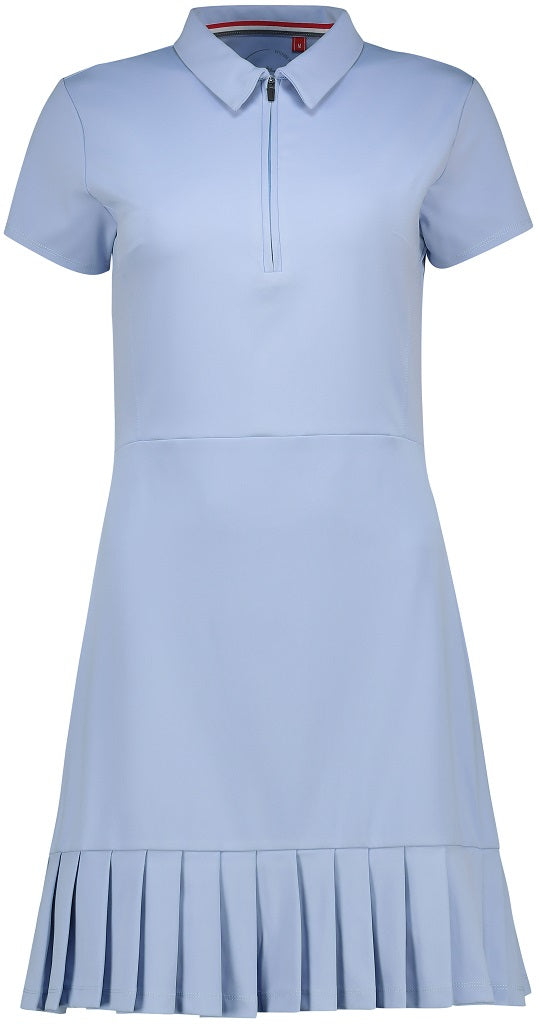 [LD001-C0521-S] Swagg Womens Harper Golf Dress 98 (S)