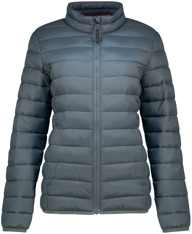 [JKTL081-C0178-S] Womens Nero Puffer Jacket d6 (S)
