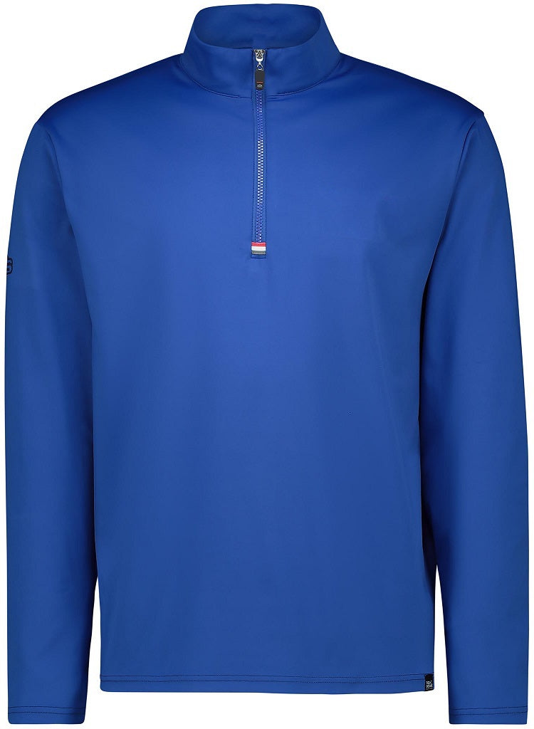 [P365-C0179-S] Mens J-Bay Mid-Layer Top (S)
