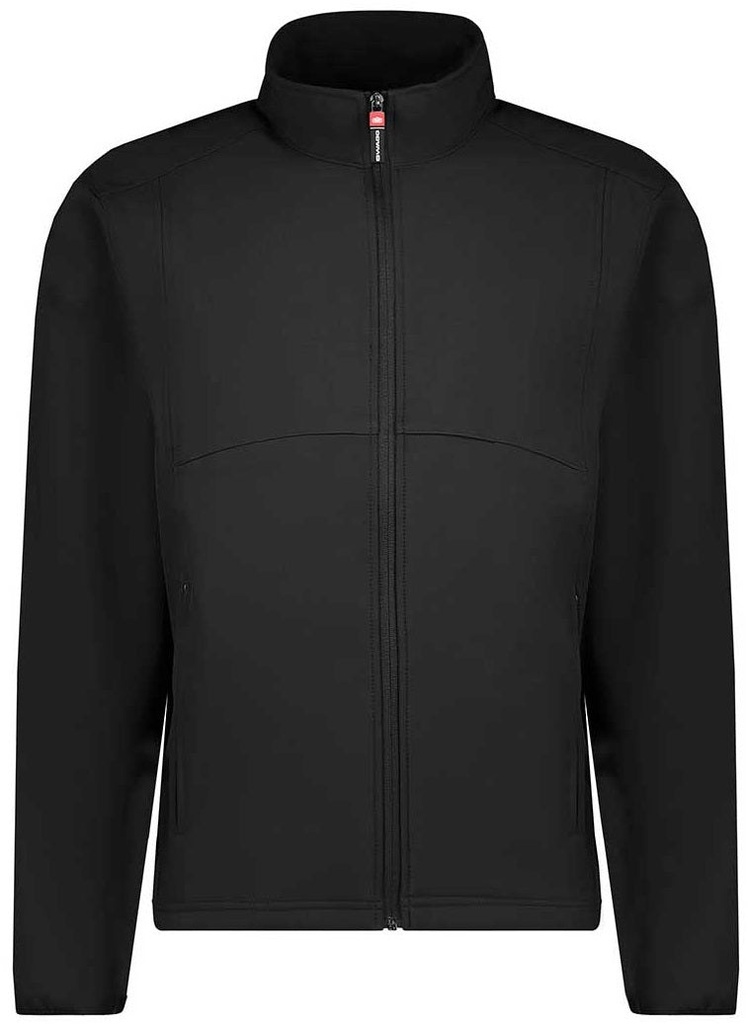 [JKT017PG-C0004-S] Mens Prestige Softshell Jacket c9 (S)
