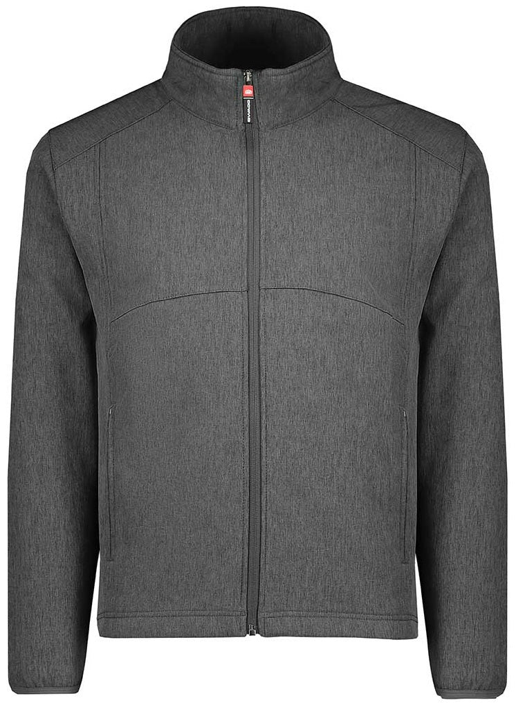 [JKT017PG-C0283-S] Mens Prestige Softshell Jacket 9d (S)