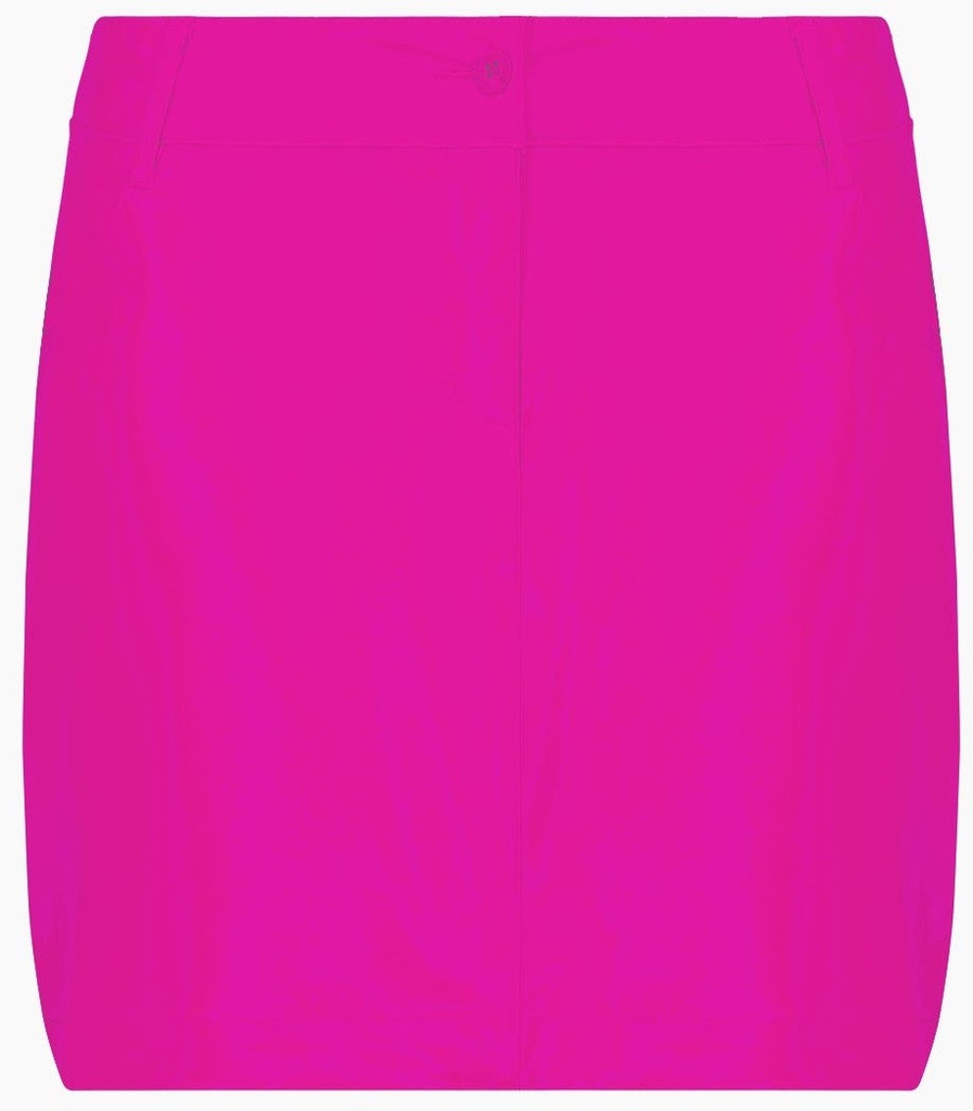 [PT919SK-C0265-30] Swagg Womens Plain Skorts - Short Skirt 7e (30)