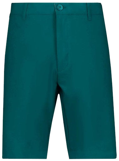 [TR13-C0395-30] Mens Plain Bermuda Shorts 8b (30)
