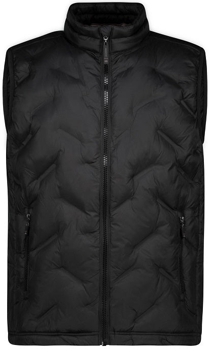 Mens Quantum Sleeveless Body Warmer 32