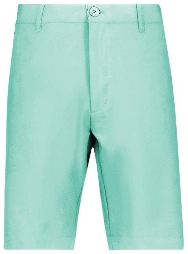 [TR13-C0509-30] Swagg Mens Plain Bermuda Shorts (30)