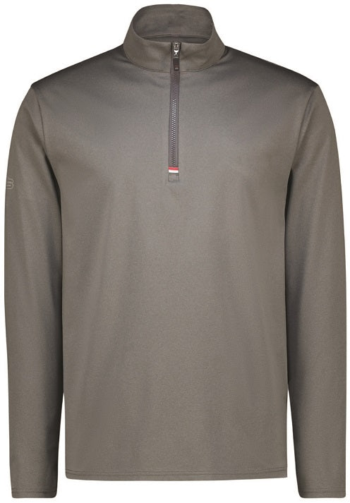 [P364-C0151-S] Swagg Mens J-Bay Mid-Layer Top (S)