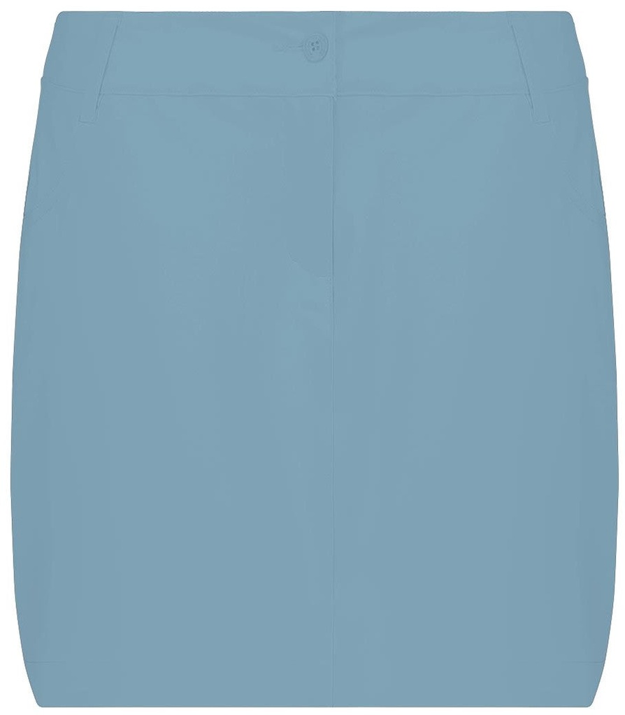 [PT919SK-C0064-30] Swagg Womens Plain Skorts - Short Skirt 84 (30)