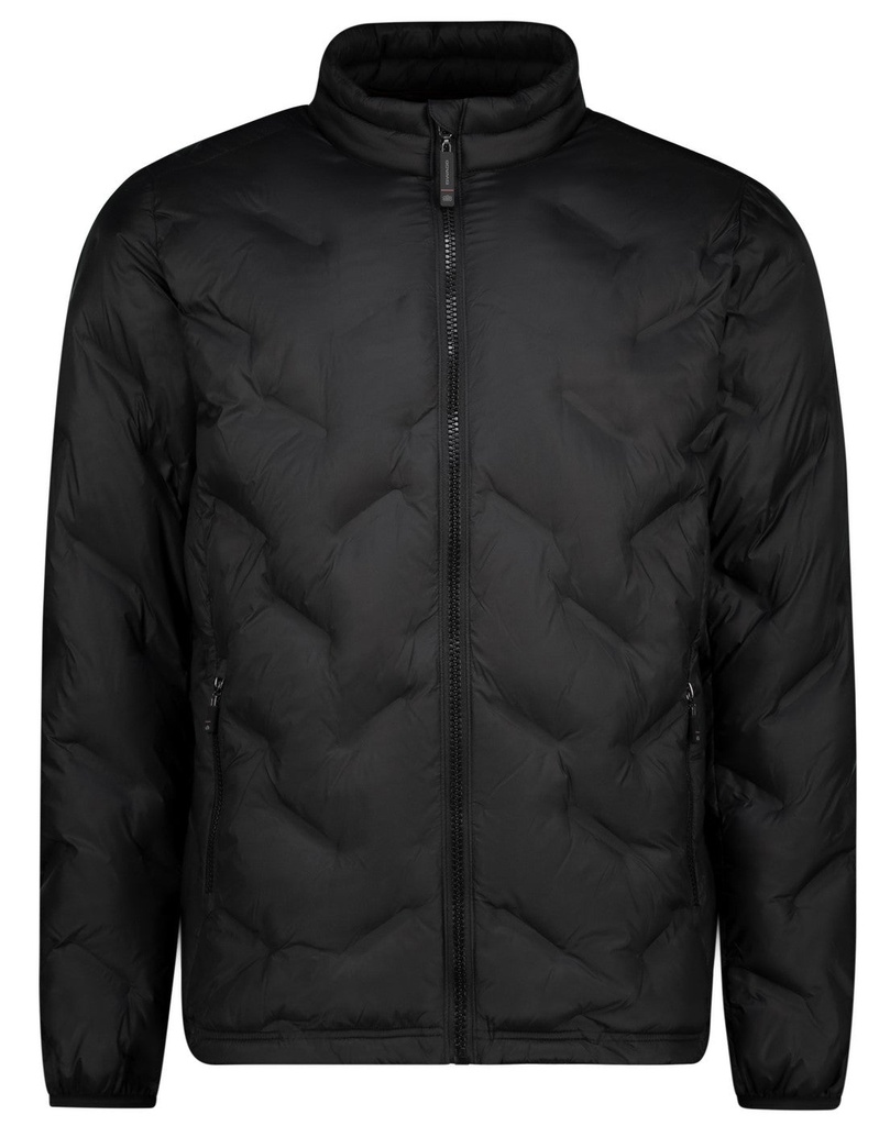 [JKT079-C0004-S] Mens Quantum Puffer Jacket (S)
