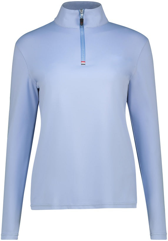 [PL361-C0521-S] Womens Plett Mid-Layer Top 4e (S)