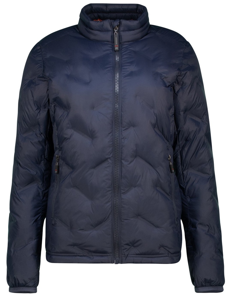 [JKTL079-C0048-S] Swagg Womens Quantum Puffer Jacket (S)