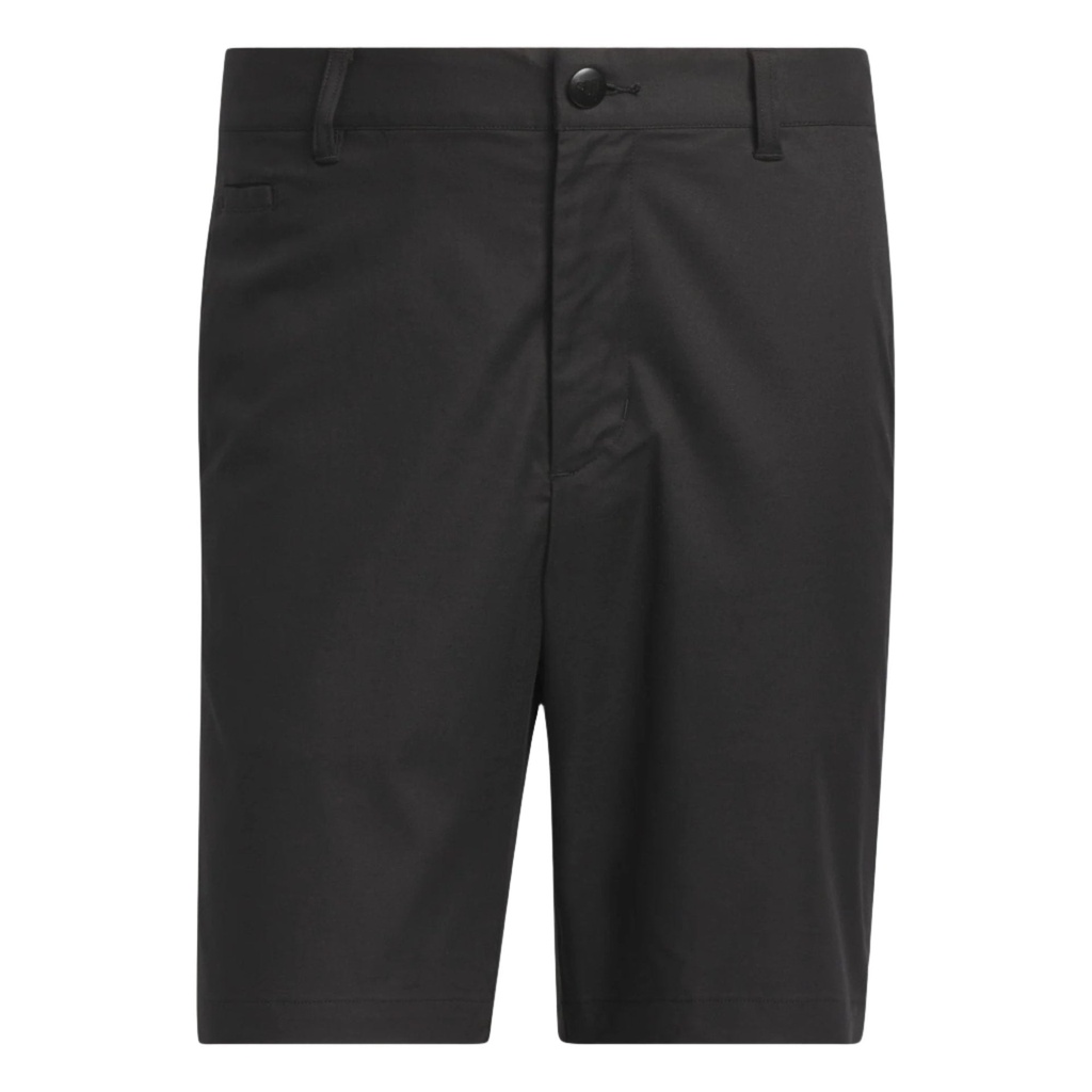 [IT675730] Adidas Mens Golf Shorts | Go-to 5 Pocket (Black, 30)