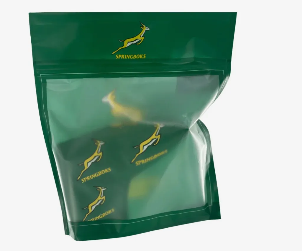 [SBOK-BLD/GRN] Springbok Head Cover | Blade | Green