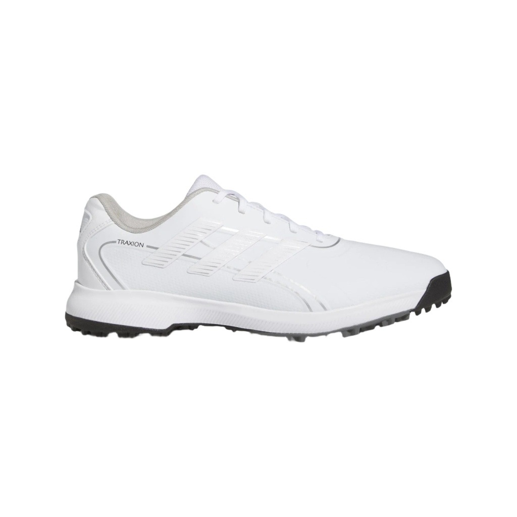 [IF033075] Adidas Mens Golf Shoes | Traxion Lite Max SL (UK7.5)
