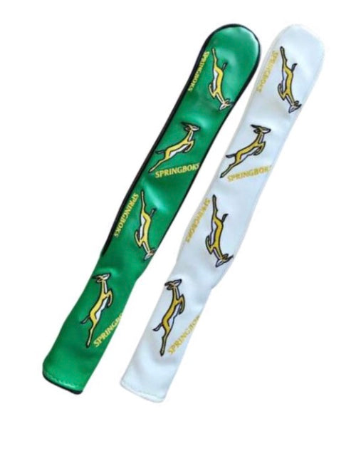 [SBOK-ALN/GRN] Springbok Alignment Sticks Cover | Green