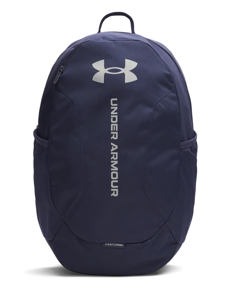 Under Armour Golf Backpack | Hustle Lite | Midnight Navy