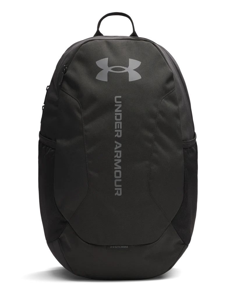 [6000399-001] Under Armour Golf Backpack | Hustle Lite | Black