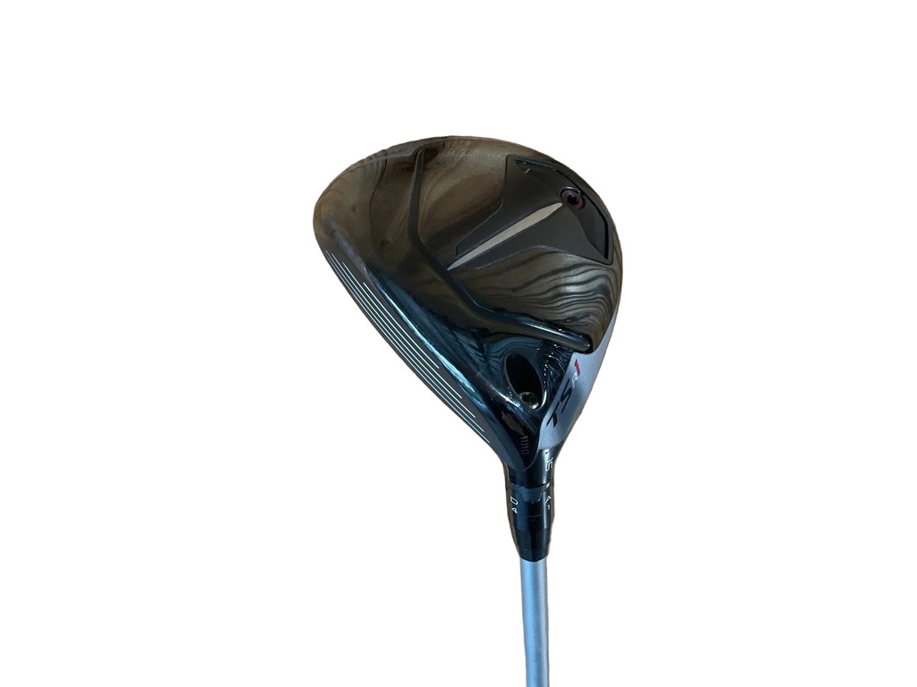 [SEC1528-TI-00105] PRELOVED TITLEIST GOLF CLUBS | FAIRWAY WOODS | TSR1 15 DEG #3 LH
