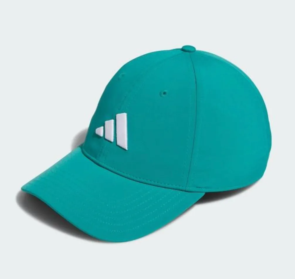 [II3125000000] Adidas Womens Golf Cap | Crisscross