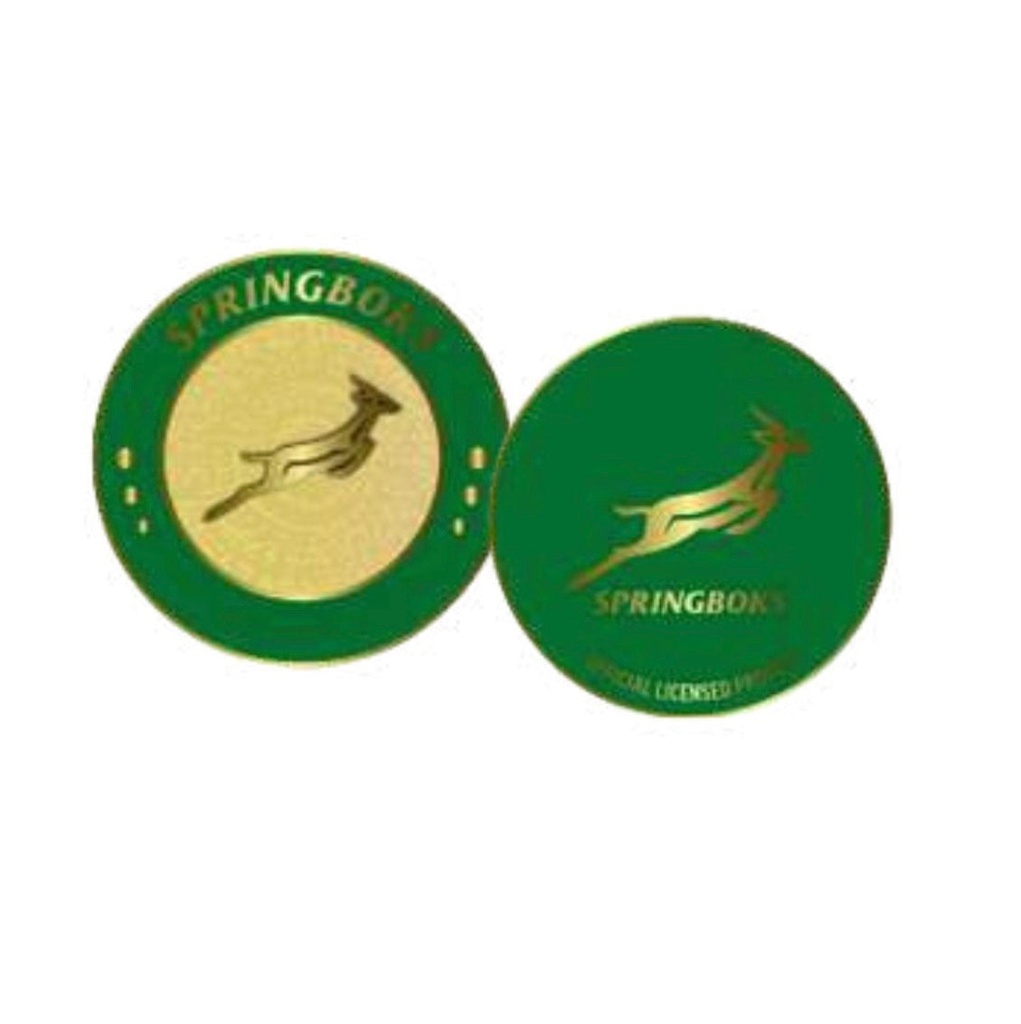 [SKUIQ2054] Official Springbok Accessories | Iconix Marker