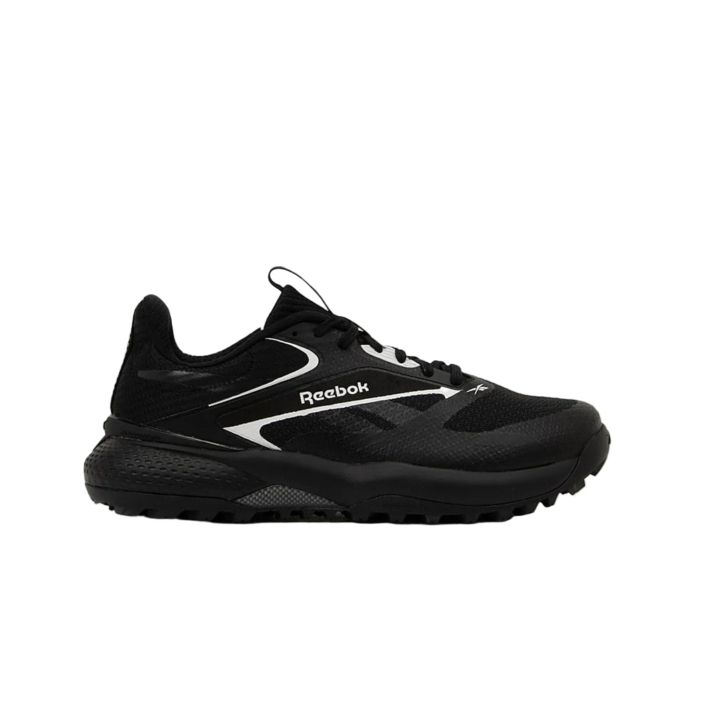 [100225425-10] Reebok Golf Shoes | Nano | Black White (10)