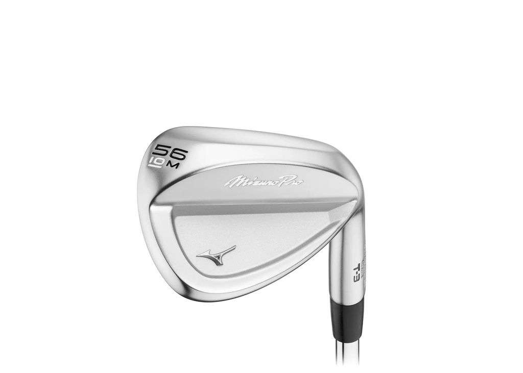 Mizuno Golf Clubs | Wedges | Pro T-3 (50.08, Satin Chrome)