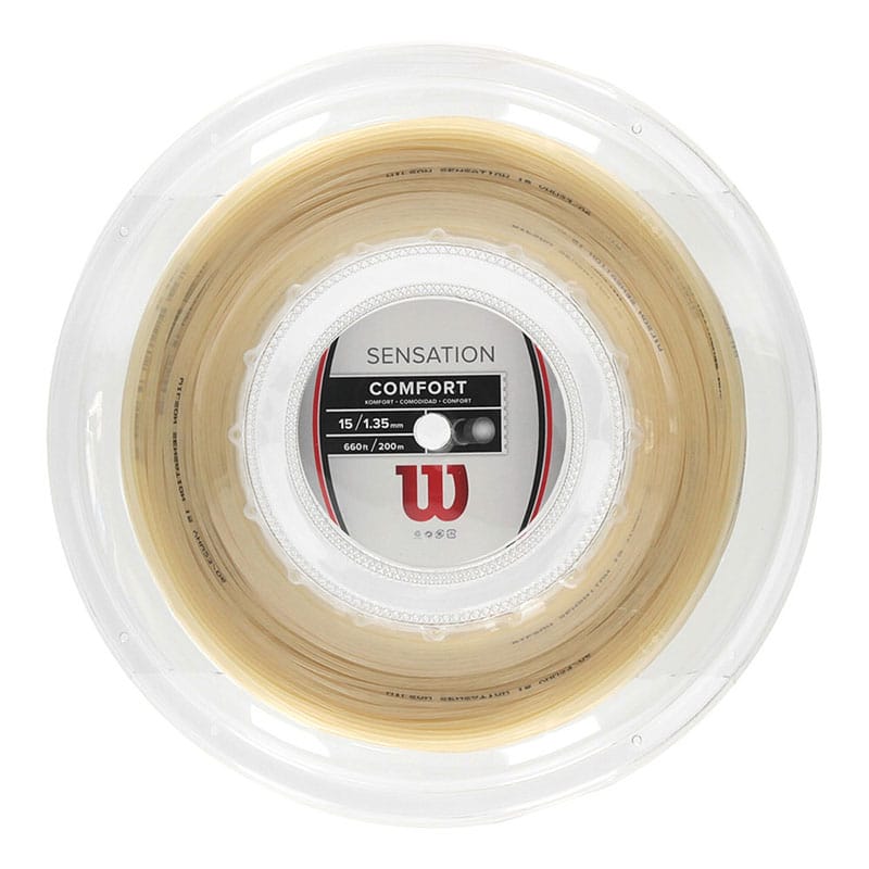 [SC001] Wilson Strings | Wilson Sensation Coil SC001