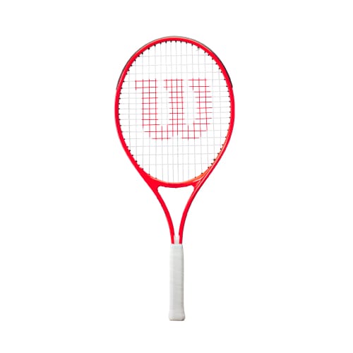 [TJ010] Wilson Tennis Rackets | Junior | Federer 25 TJ010