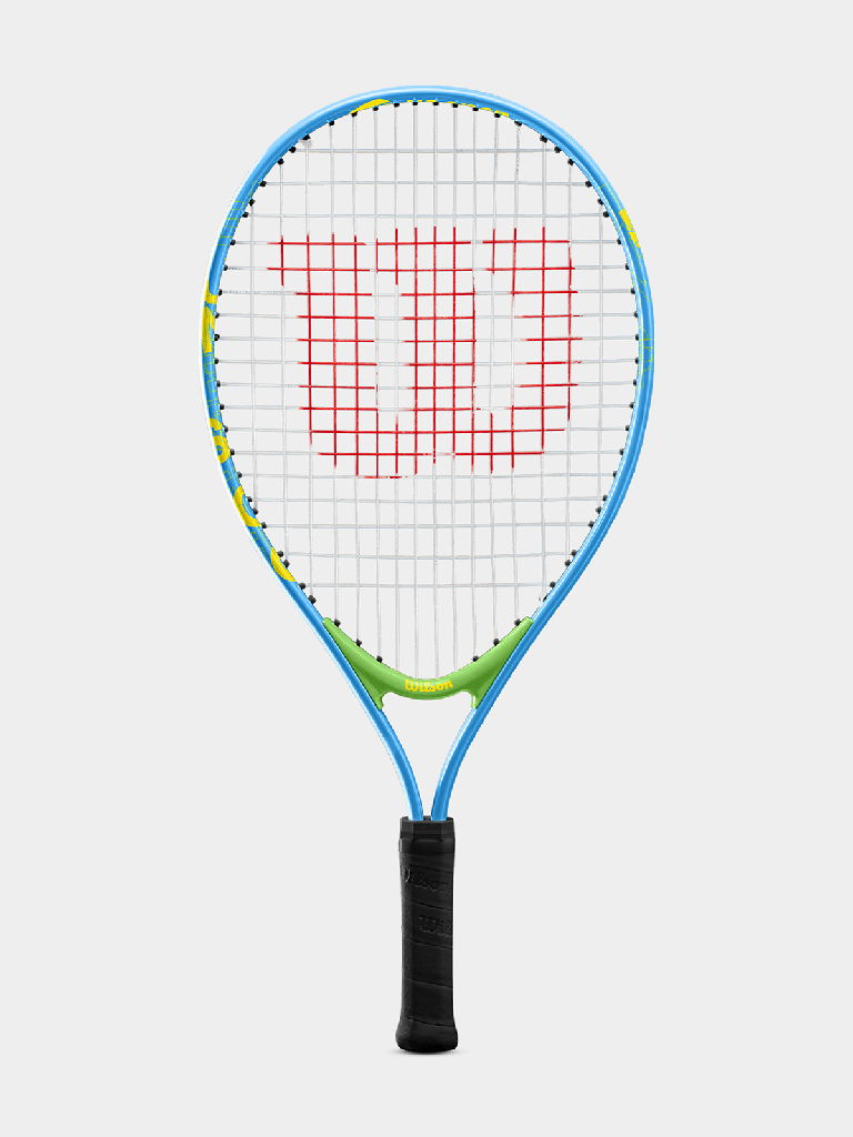 [TJ013] Wilson Tennis Rackets | Junior | Wilson US Open 21 TJ013