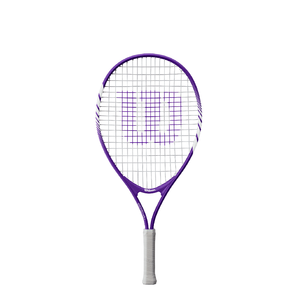 [TJ002] Wilson Tennis Rackets | Junior | Serena 23 TJ002