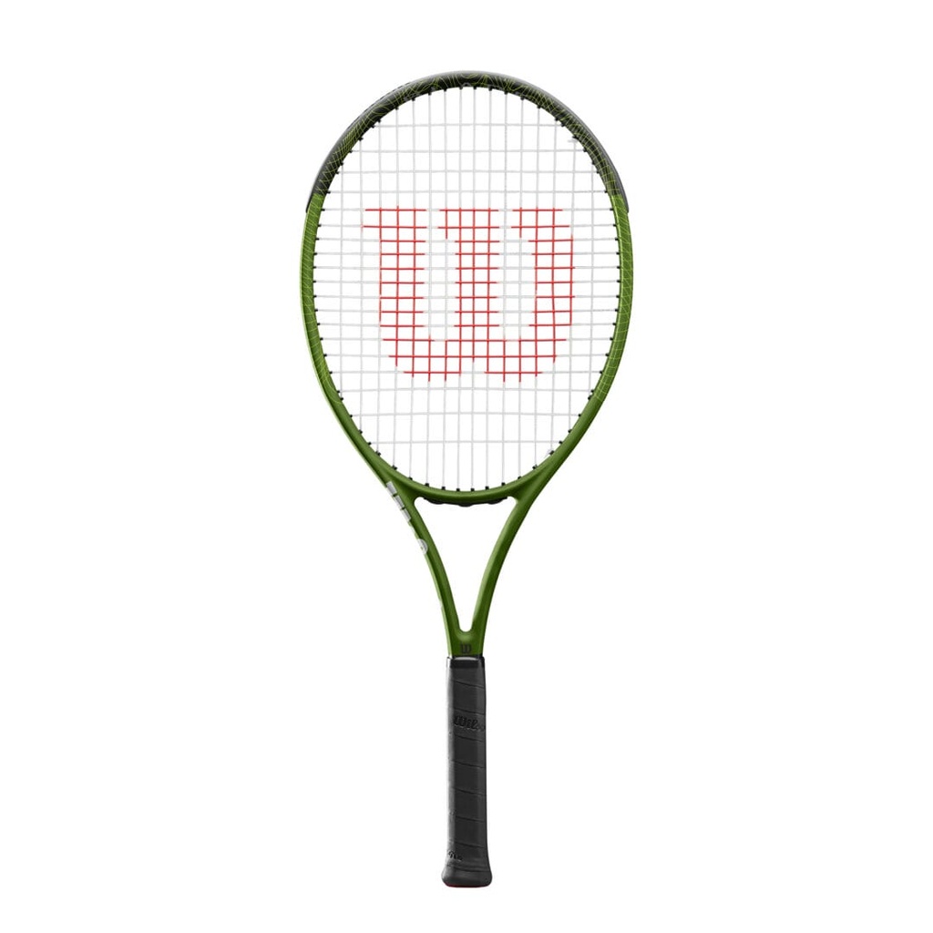 [TJ004] Wilson Tennis Rackets | Junior | Blade Feel Comp 26 inch TJ004