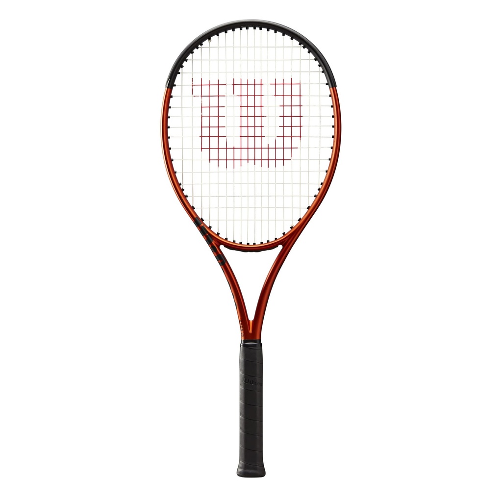 [TR040-2] Wilson Tennis Rackets | Performance | Wilson Burn 100 Uls V5.0 L2 TR040-2
