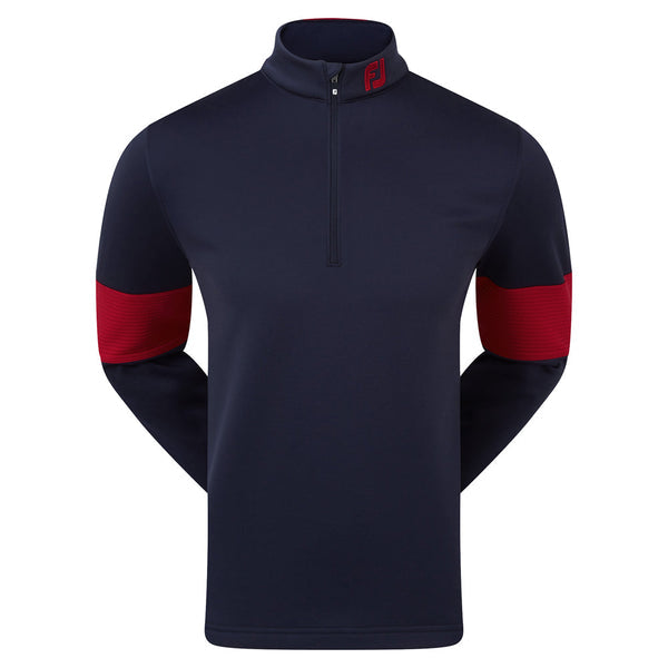 [88831S] Titleist - Footjoy Golf Apparel | EU Ribbed Chillout Xp Navy (S)