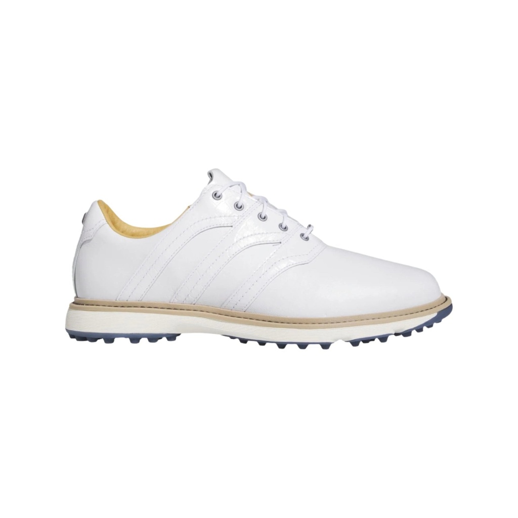 [IF27138] Adidas Mens Golf Shoes | MC Z Traxion (UK8)