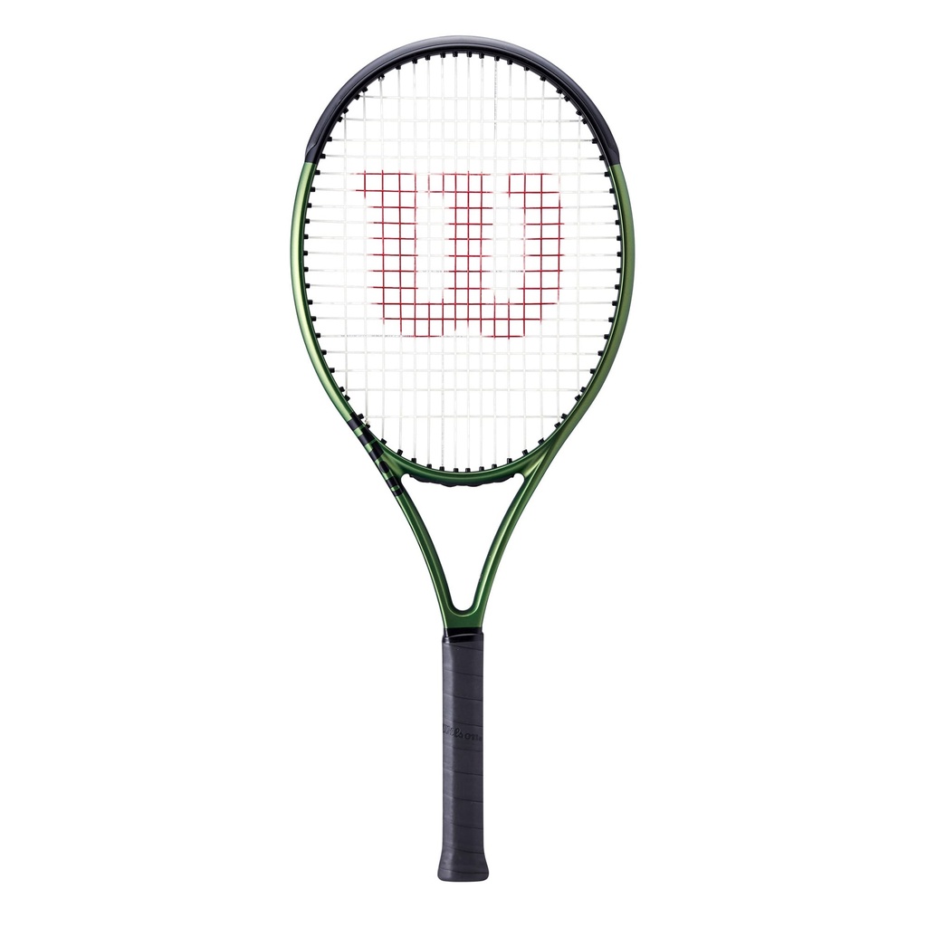 [TJ021] Wilson Tennis Rackets | Junior | Blade 25 V8.0 Rkt 25 TJ021