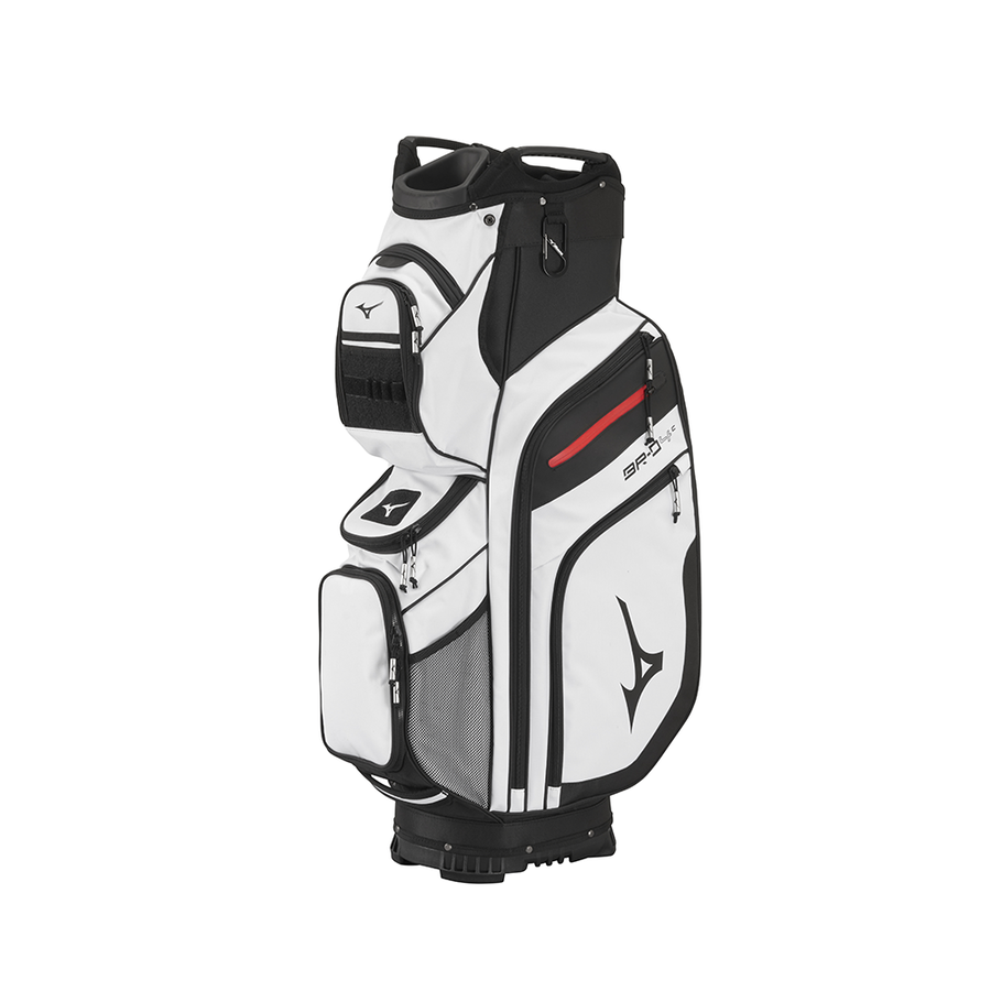 [MCBBR01] Mizuno Golf Bag | BR-D4C