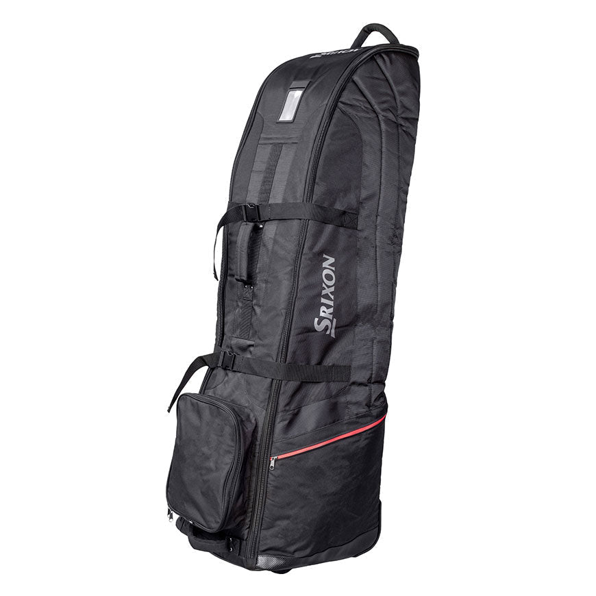 [10698] Srixon Golf Bag | Travel Cover