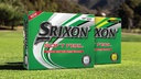Srixon Golf Balls | Soft Feel