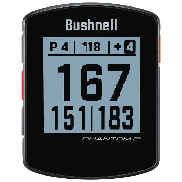 Bushnell GPS | Phantom 2