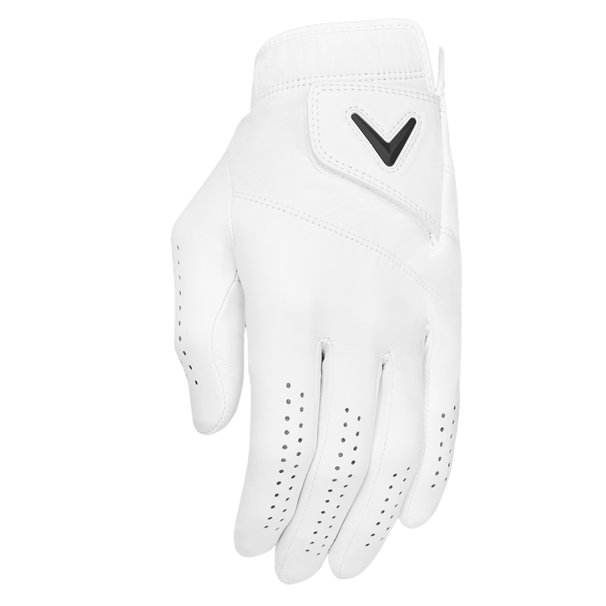 [3000732G-01] Callaway Mens Golf Glove | Tour Authentic (S)