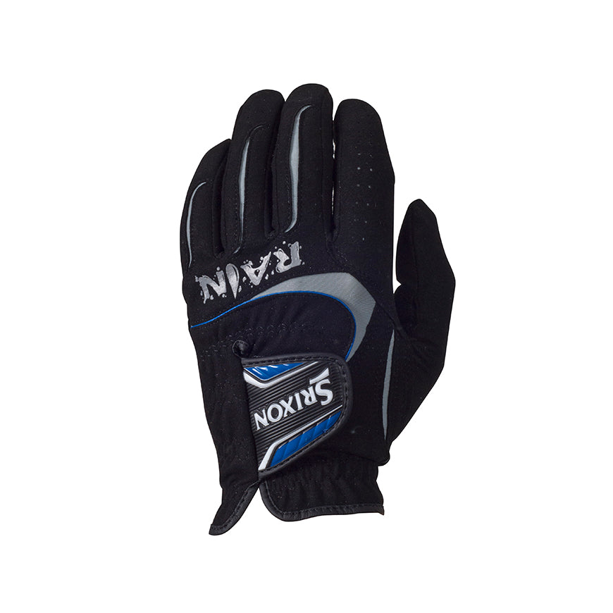 [MSQD-LS] Srixon Mens Golf Gloves | Rain (S, 24)