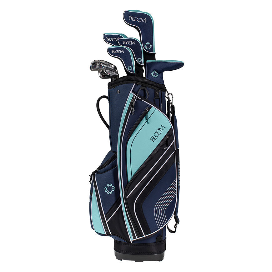 Cleveland Womens Golf Clubs | Bloom Package Set