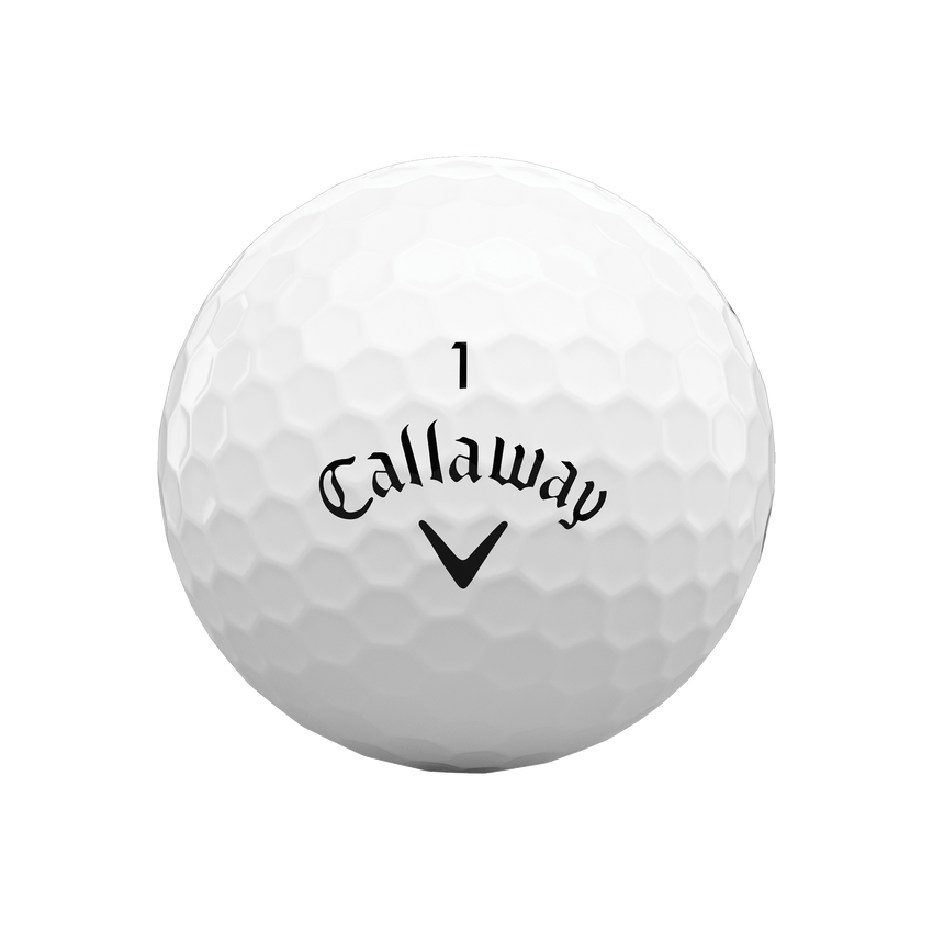 Callaway Golf Balls | Supersoft