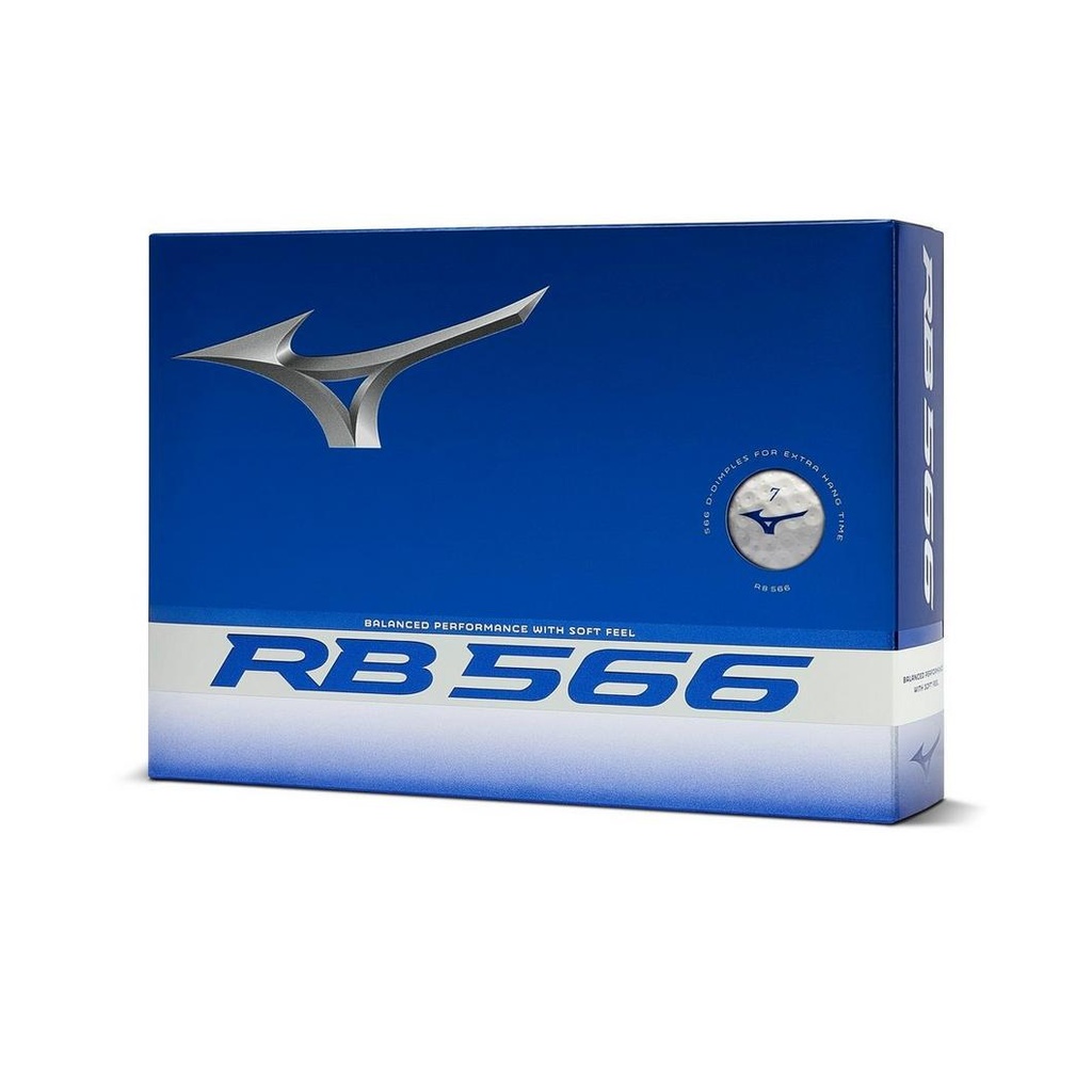 Mizuno Golf Balls | RB566
