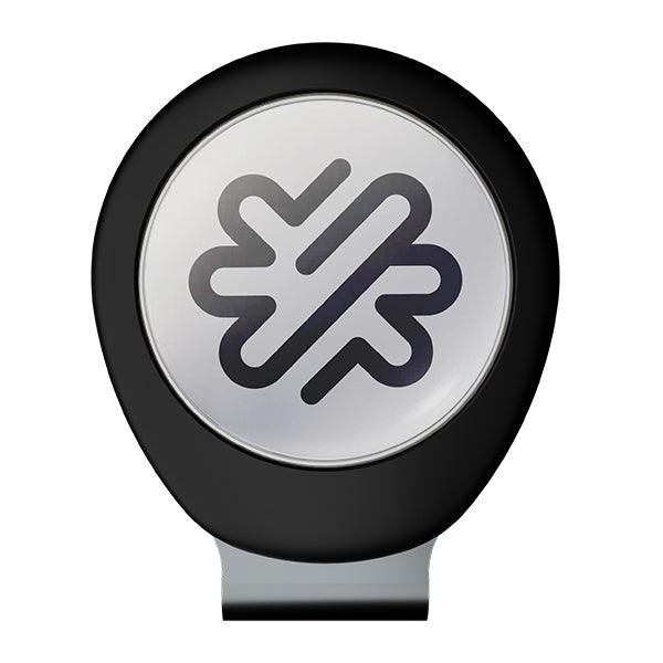 [47126] Pitchfix Accessories | Hatclip Ballmarker